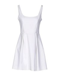 Короткое платье MAX Mara