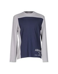 Футболка Armani Collezioni