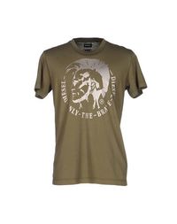 Футболка Diesel