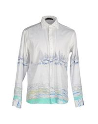 Pубашка Etro