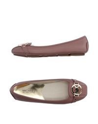 Мокасины Michael Michael Kors
