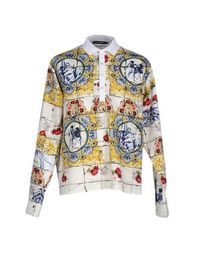 Pубашка Dolce & Gabbana