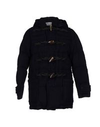 Пуховик Sacai