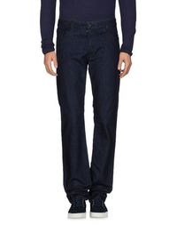 Джинсовые брюки Armani Collezioni