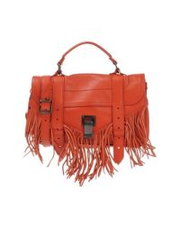 Сумка на руку Proenza Schouler