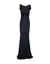 Длинное платье Ermanno Scervino