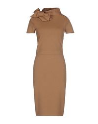 Короткое платье Dsquared2