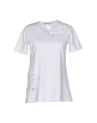 Футболка Ermanno Scervino
