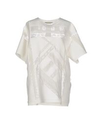 Футболка Ermanno Scervino