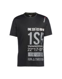 Футболка Reebok