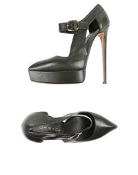 Туфли Casadei