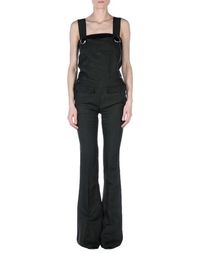 Брючный комбинезон Emilio Pucci