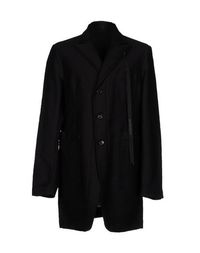 Легкое пальто ANN Demeulemeester