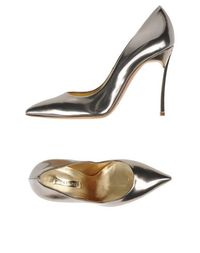 Туфли Casadei