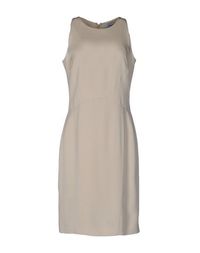 Короткое платье Blumarine