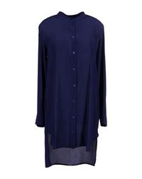 Короткое платье MCQ Alexander Mcqueen