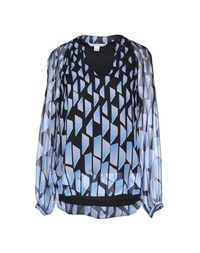 Блузка Diane VON Furstenberg