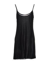 Короткое платье Scervino Street
