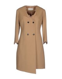 Пальто Scervino Street