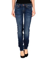 Джинсовые брюки True Religion