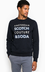 Свитшот ScotchSoda