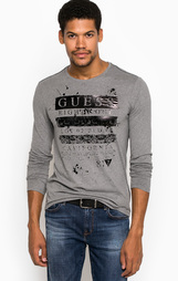 Футболка Guess