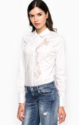 Рубашка Guess
