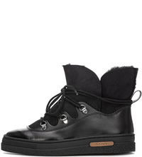 Полусапоги Gant