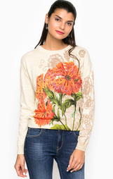 Джемпер Desigual