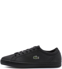 Кеды Lacoste