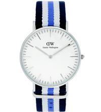 Часы Daniel Wellington