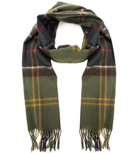 Шарф Barbour