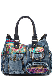 Сумка Desigual