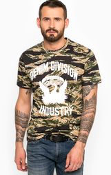 Футболка Diesel