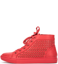 Кеды STEVE MADDEN