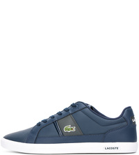 Кеды Lacoste