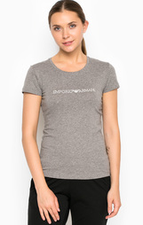 Футболка Emporio Armani