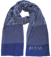 Палантин Guess