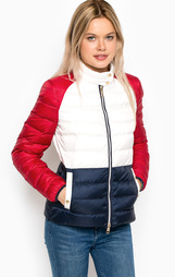 Пуховик Tommy Hilfiger