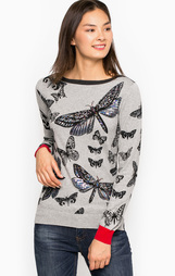 Джемпер Desigual