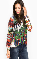 Джемпер Desigual