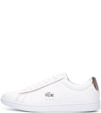 Кеды Lacoste