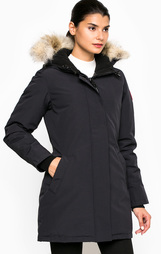 Пуховик Canada Goose