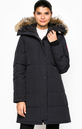 Пуховик Canada Goose