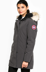 Пуховик Canada Goose