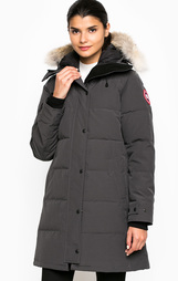 Пуховик Canada Goose