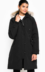 Пуховик Canada Goose