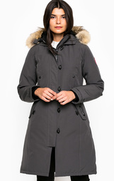 Пуховик Canada Goose