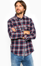 Рубашка Pepe Jeans