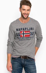 Футболка Napapijri